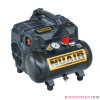 Cichy kompresor bezolejowy 6L NUAIR SILTEK+ B2BE104NUA Cichy kompresor bezolejowy 6L NUAIR SILTEK+ B2BE104NUA