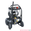 Cichy kompresor bezolejowy 24L NUAIR SILTEK 24P B2BP404NUA Cichy kompresor bezolejowy 24L NUAIR SILTEK 24P B2BP404NUA