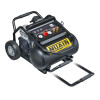 Cichy kompresor 20L NUAIR SILTEK PRO 8216090NUA Cichy kompresor 20L NUAIR SILTEK PRO 8216090NUA