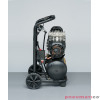 Cichy kompresor 10L NUAIR SIL AIR B4PP304NUA Cichy kompresor 10L NUAIR SIL AIR B4PP304NUA