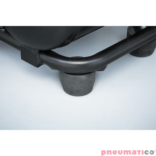 Cichy kompresor 10L NUAIR SIL AIR B4PP304NUA Cichy kompresor 10L NUAIR SIL AIR B4PP304NUA