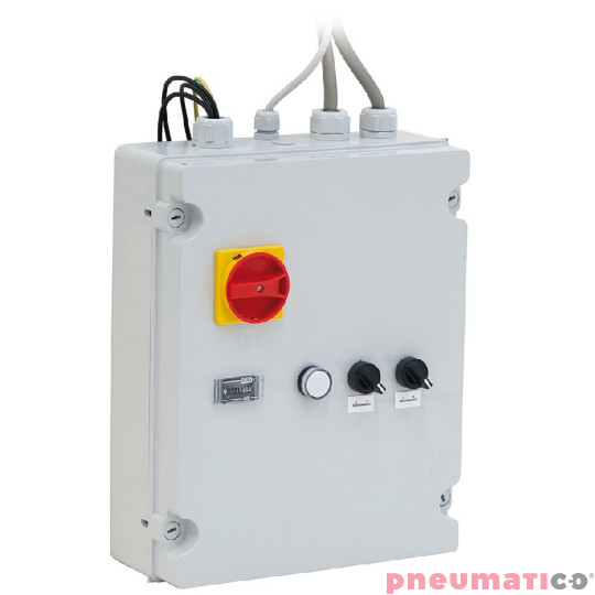 Kompresor - Sprężarka 900L NUAIR TECH N1WN901NUA Kompresor - Sprężarka 900L NUAIR TECH N1WN901NUA