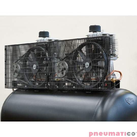 Kompresor - Sprężarka 900L NUAIR TECH N1WN901NUA Kompresor - Sprężarka 900L NUAIR TECH N1WN901NUA