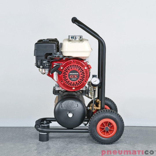 Kompresor - Sprężarka 9,5L NUAIR HONDA FMPP6P1NUA Kompresor - Sprężarka 9,5L NUAIR HONDA FMPP6P1NUA