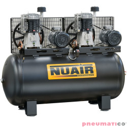 Kompresor - Sprężarka 900L NUAIR TECH N1WN905NUA