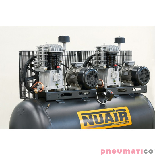 Kompresor - Sprężarka 900L NUAIR TECH N1WN905NUA Kompresor - Sprężarka 900L NUAIR TECH N1WN905NUA