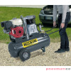 Kompresor - Sprężarka 100L NUAIR Honda GX160 36FC7P1NUA Kompresor - Sprężarka 100L NUAIR Honda GX160 36FC7P1NUA