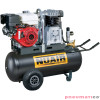 Kompresor - Sprężarka 100L NUAIR Honda GX160 36FC7P1NUA Kompresor - Sprężarka 100L NUAIR Honda GX160 36FC7P1NUA