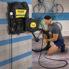 Kompresor bezolejowy 2L NUAIR TALENTO 8215410NUA506 Kompresor bezolejowy 2L NUAIR TALENTO 8215410NUA506