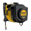 Kompresor bezolejowy NUAIR AIR MASTER 8215400NUA504 Kompresor bezolejowy NUAIR AIR MASTER 8215400NUA504