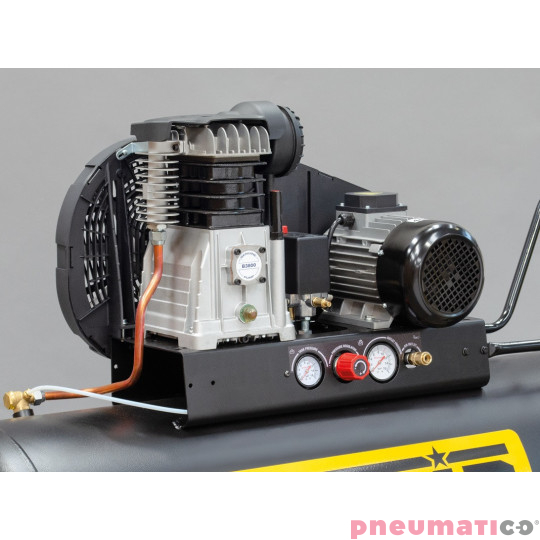 Kompresor - Sprężarka 200L NUAIR TECH PRO 36LA601NUA217 Kompresor - Sprężarka 200L NUAIR TECH PRO 36LA601NUA217