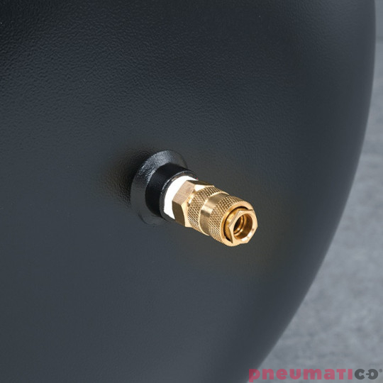 Kompresor - Sprężarka 200L NUAIR TECH PRO 36LA601NUA217 Kompresor - Sprężarka 200L NUAIR TECH PRO 36LA601NUA217