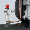 Kompresor - Sprężarka 200L NUAIR TECH N5LC701NUA Kompresor - Sprężarka 200L NUAIR TECH N5LC701NUA