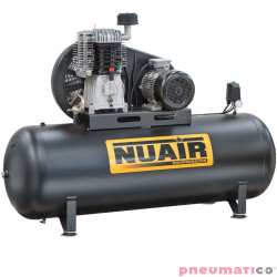 Kompresor - Sprężarka 500L NUAIR TECH N5TC701NUA