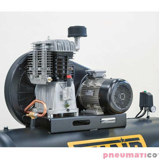 Kompresor - Sprężarka 500L NUAIR TECH N5TC701NUA Kompresor - Sprężarka 500L NUAIR TECH N5TC701NUA