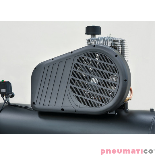Kompresor - Sprężarka 500L NUAIR TECH N5TC701NUA Kompresor - Sprężarka 500L NUAIR TECH N5TC701NUA