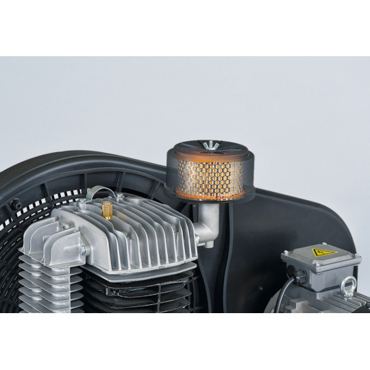 Kompresor - Sprężarka 270L NUAIR TECH N5NN701NUA105 Kompresor - Sprężarka 270L NUAIR TECH N5NN701NUA105