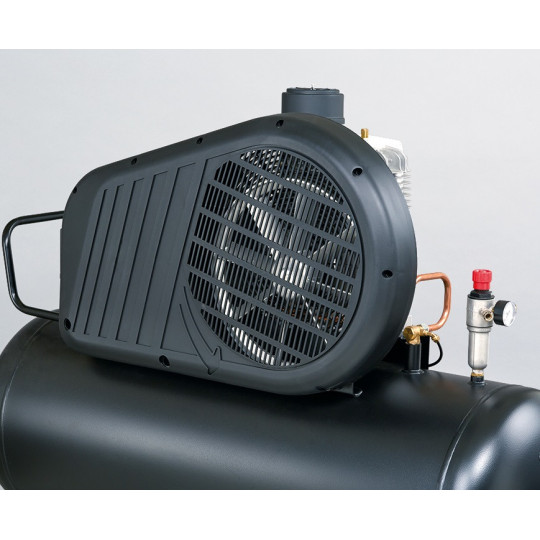 Kompresor - Sprężarka 270L NUAIR TECH N5NN701NUA105 Kompresor - Sprężarka 270L NUAIR TECH N5NN701NUA105