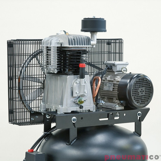 Kompresor - Sprężarka 200L NUAIR 8115200NUA