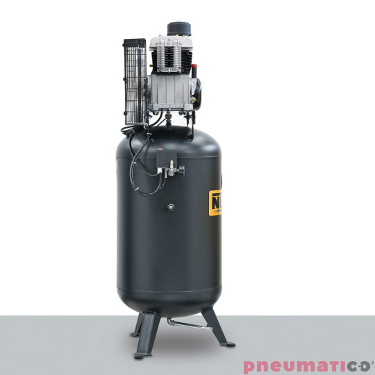 Kompresor - Sprężarka 200L NUAIR 8115200NUA