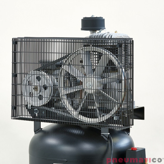 Kompresor - Sprężarka 200L NUAIR 8115200NUA