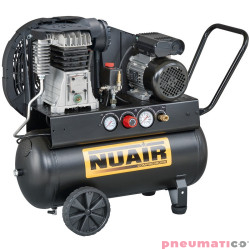 Kompresor - Sprężarka 50L NUAIR TECH PRO 36DA504NUA206