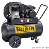Kompresor - Sprężarka 100L NUAIR TECH PRO 28FA541NUA209 Kompresor - Sprężarka 100L NUAIR TECH PRO 28FA541NUA209