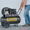 Kompresor - Sprężarka 100L NUAIR TECH PRO 28FA541NUA209 Kompresor - Sprężarka 100L NUAIR TECH PRO 28FA541NUA209