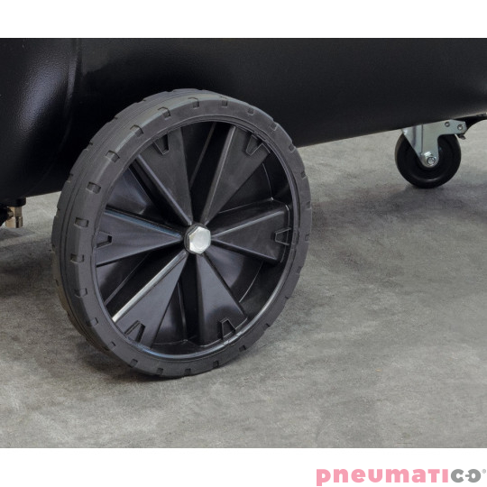 Kompresor - Sprężarka 100L NUAIR TECH PRO 28FA504NUA200 Kompresor - Sprężarka 100L NUAIR TECH PRO 28FA504NUA200