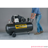 Kompresor - Sprężarka 200L NUAIR 36LA504NUB017 Kompresor - Sprężarka 200L NUAIR 36LA504NUB017