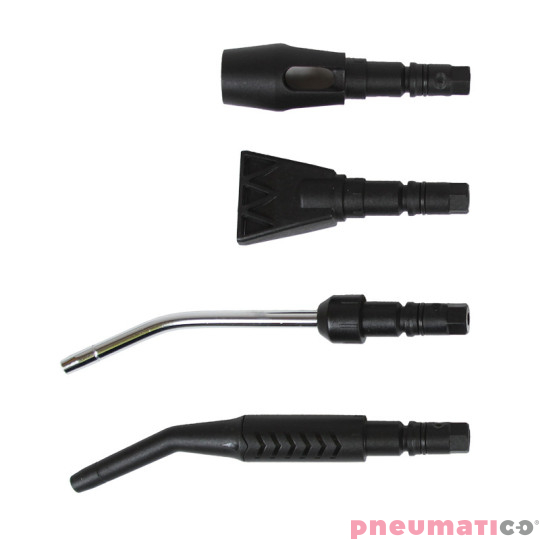 Pistolet modułowy do przedmuchu RQBlow Pro RQBB1-GXBOX-MINI Venturi/10/4 cm Pistolet modułowy do przedmuchu RQBlow Pro RQBB1-GXBOX-MINI Venturi/10/4 cm