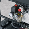 Kompresor - Sprężarka 2x10L NUAIR Honda GX160 36BW7P1NUA Kompresor - Sprężarka 2x10L NUAIR Honda GX160 36BW7P1NUA