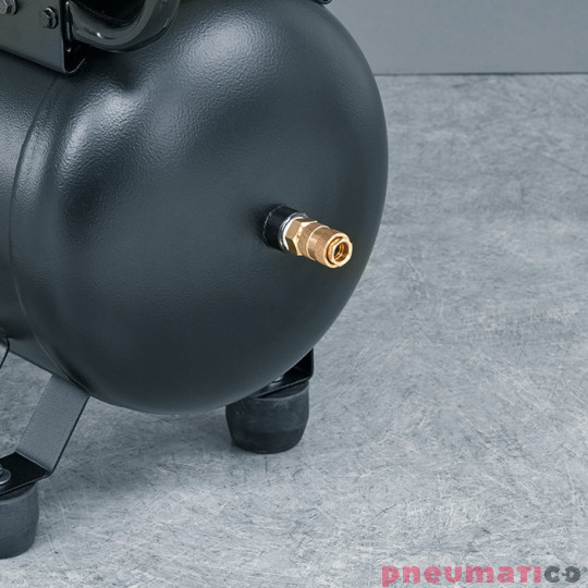 Kompresor - Sprężarka 100L NUAIR 28FC404NUB012 Kompresor - Sprężarka 100L NUAIR 28FC404NUB012