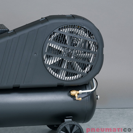 Kompresor - Sprężarka 100L NUAIR 28FC404NUB012 Kompresor - Sprężarka 100L NUAIR 28FC404NUB012