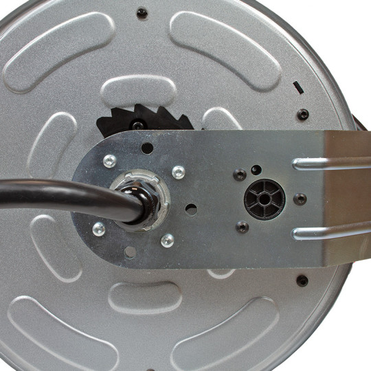 Zwijadło do ładowania akumulatora 2x20mm² 100A ZECA 1425SP 12m