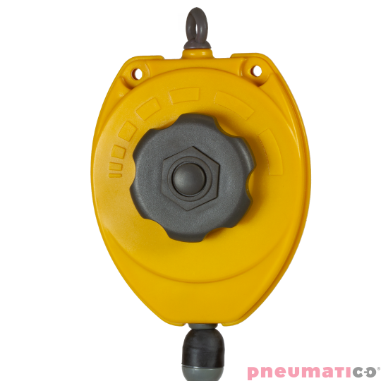 Balanser linkowy TW-06R TIGON 0,2-0,6 kg 1500mm