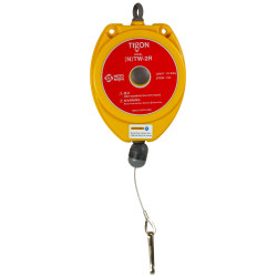Balanser linkowy TW-2R TIGON 1-2 kg 1500mm