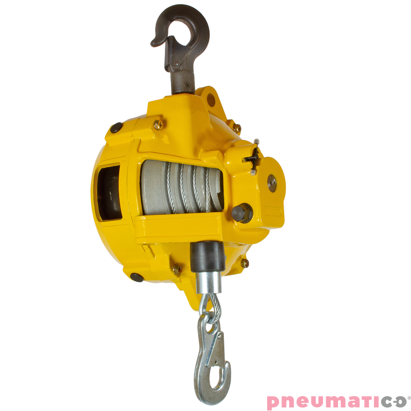 Balanser linkowy TW-105 TIGON 85-105kg 2100mm
