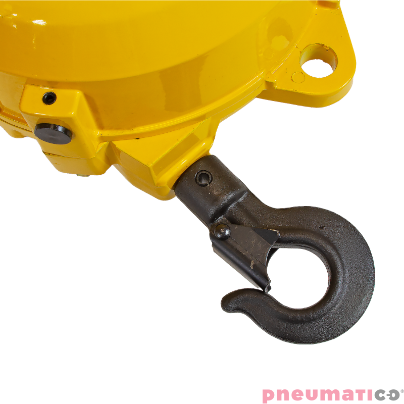 Balanser linkowy TW-105 TIGON 85-105kg 2100mm