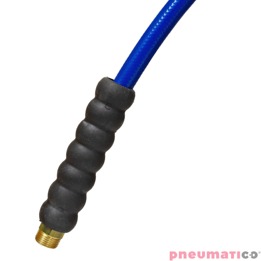 Zwijadło pneumatyczne średnica wew. 10mm KPU ZECA AM86/10 25m Zwijadło pneumatyczne średnica wew. 10mm KPU ZECA AM86/10 25m