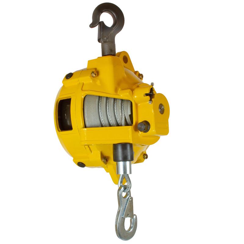 Balanser linkowy TW-120 TIGON 100-120kg 2100mm Balanser linkowy TW-120 TIGON 100-120kg 2100mm