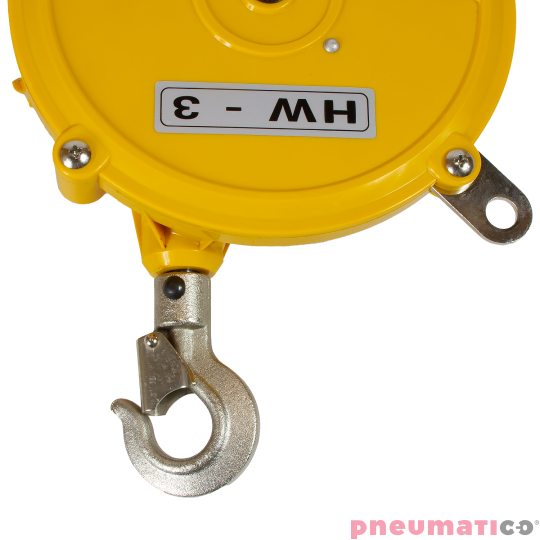 Balanser linkowy HW-3 TIGON 1,5-3,0 kg 1300mm