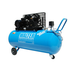 Kompresor - Sprężarka WALTER BL 500-3.0/270