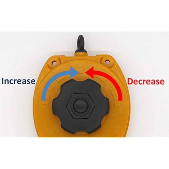 Balanser linkowy TW-2R TIGON 1-2 kg 1500mm Balanser linkowy TW-2R TIGON 1-2 kg 1500mm