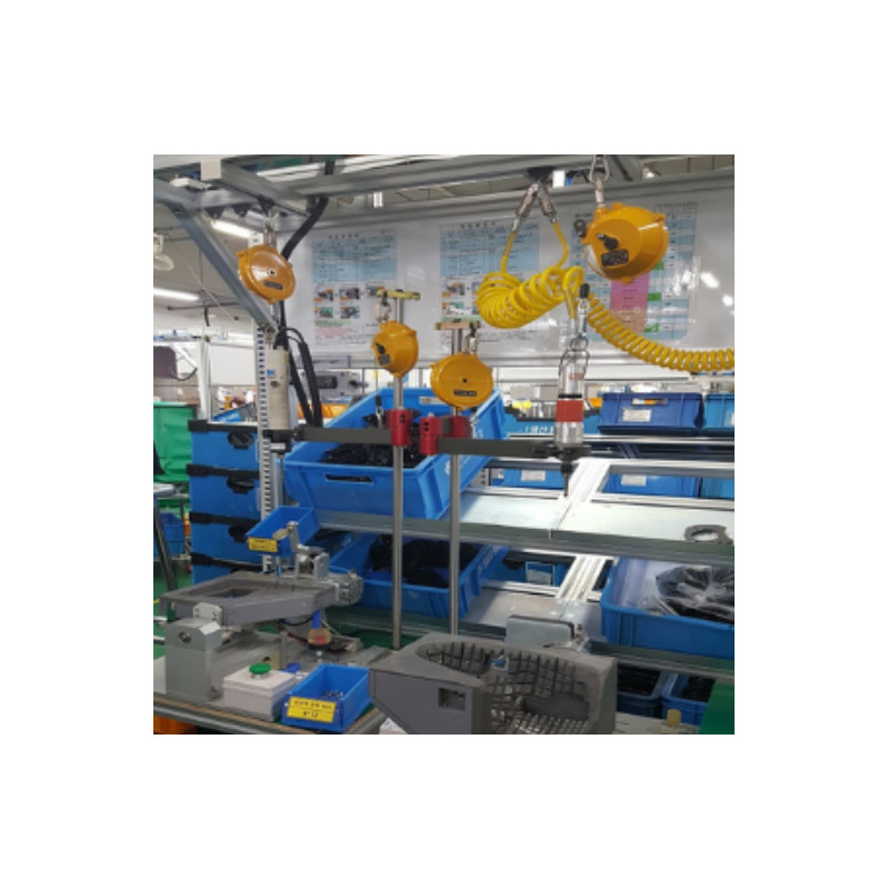 Balanser linkowy TW-2R TIGON 1-2 kg 1500mm Balanser linkowy TW-2R TIGON 1-2 kg 1500mm