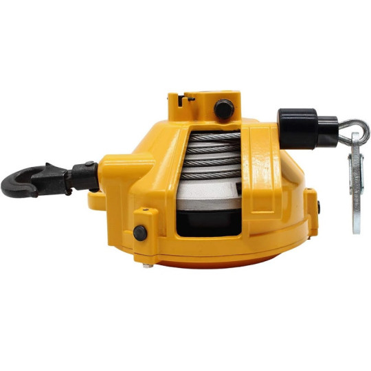 Balanser linkowy TW-9 TIGON 4,5-9,0 kg 1300mm Balanser linkowy TW-9 TIGON 4,5-9,0 kg 1300mm