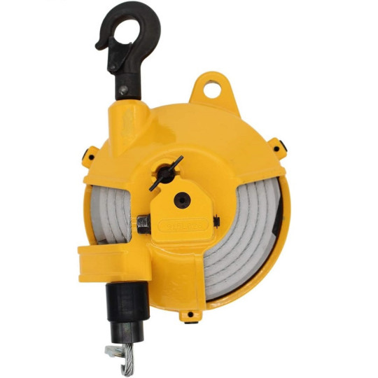 Balanser linkowy TW-9 TIGON 4,5-9,0 kg 1300mm Balanser linkowy TW-9 TIGON 4,5-9,0 kg 1300mm