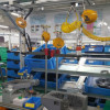 Balanser linkowy TW-9 TIGON 4,5-9,0 kg 1300mm Balanser linkowy TW-9 TIGON 4,5-9,0 kg 1300mm