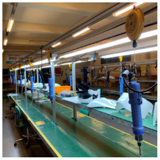 Balanser linkowy TW-9 TIGON 4,5-9,0 kg 1300mm Balanser linkowy TW-9 TIGON 4,5-9,0 kg 1300mm