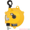 Balanser linkowy TW-5 TIGON 2,5-5,0 kg 1300mm Balanser linkowy TW-5 TIGON 2,5-5,0 kg 1300mm